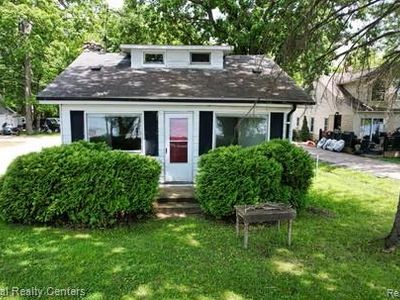 1494 Maxfield Rd