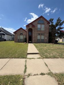 307 Fort Edward Dr