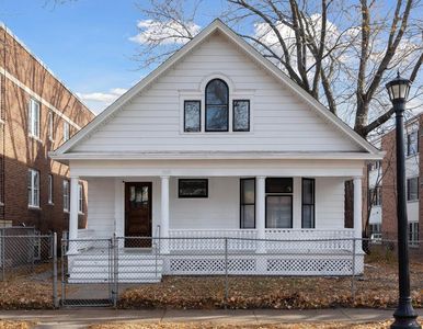 Property at 2711 Dupont Ave S, Minneapolis, MN