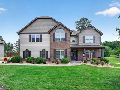 Property at 270 Darien Dr, Senoia, GA