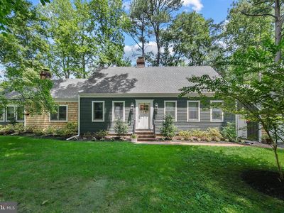 2 Mallard Dr