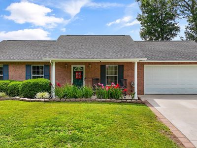 Property at 297 Booker Rd, Maynardville, TN