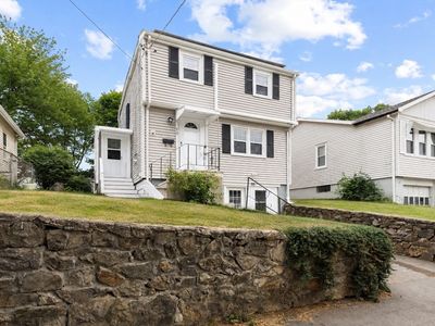 50 Lancaster Rd