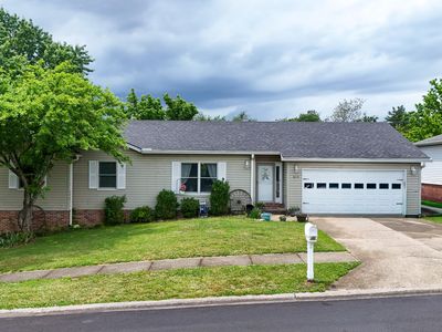 614 Benjamin Dr