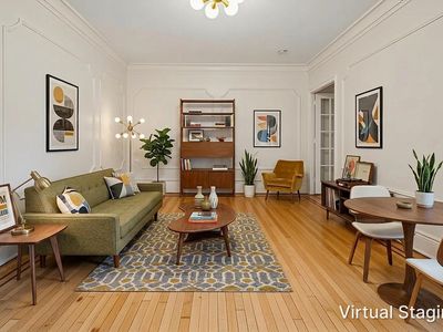 1015 Washington St APT 46