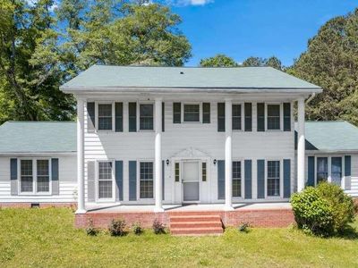 2850 Broadnax Mill Rd