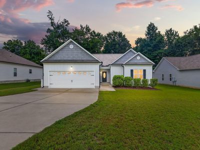 229 Whetstone Dr