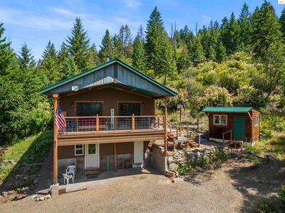 496 Lightning Creek Rd