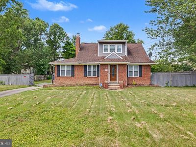 Property at 8608 Woodlawn Ct, Alexandria, VA