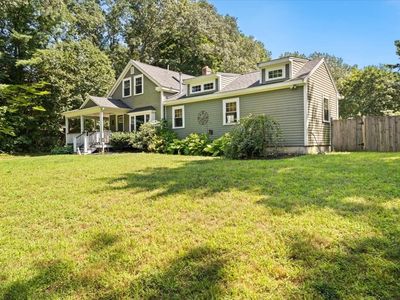 60 Rhode Island Rd
