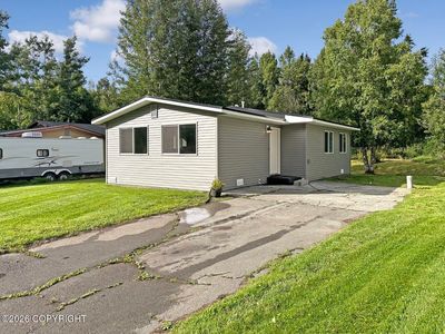 Property at 2041 Olympic Dr, Anchorage, AK