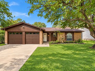 Property at 6645 Harrison Way, Watauga, TX
