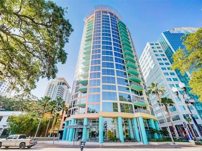 322 E Central Blvd UNIT 1215