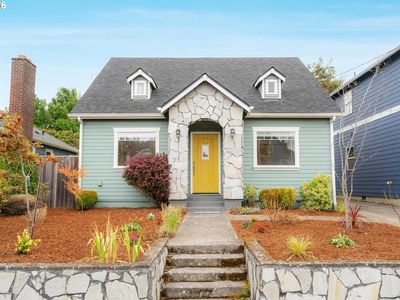 Property at 4946 NE 35th Pl, Portland, OR
