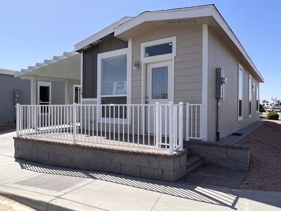 2206 S Ellsworth Rd #1B