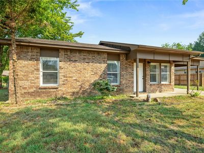 Property at 102 Chippewa Trl, Greenwood, AR