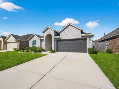 22121 Oakland Meadows Ln