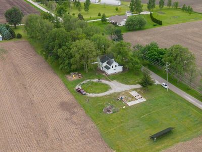 12610 N 1900 East Rd