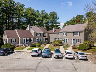 64 Cadogan Way #64