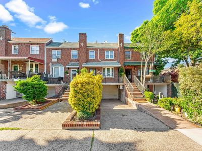79-21 21st Ave #1