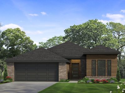 4825 Desert Willow Ln