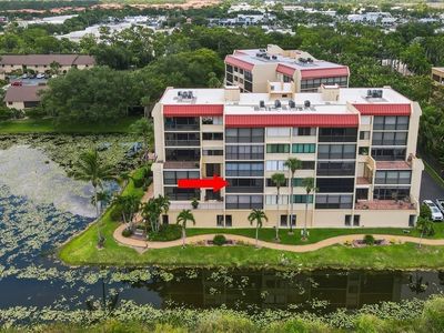 7129 Lakeridge View Ct APT 203
