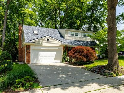 3665 Frederick Dr