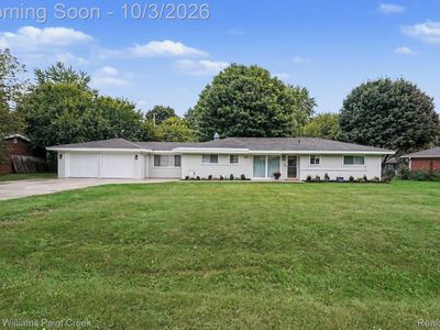 Property at 6588 Snow Apple Dr, Clarkston, MI