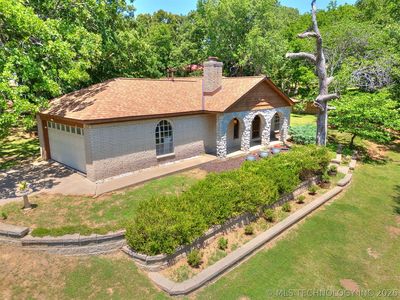 Property at 4213 Lakeside Dr, Sapulpa, OK