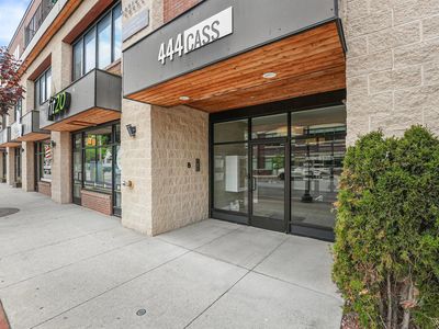444 Cass St Suite 204