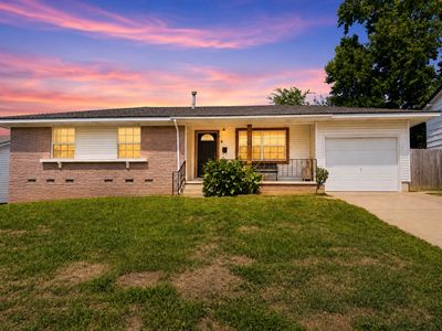 508 N Moccasin Pl