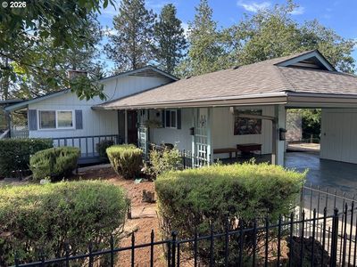 Property at 170 Hurricane Ln, Winchester, OR