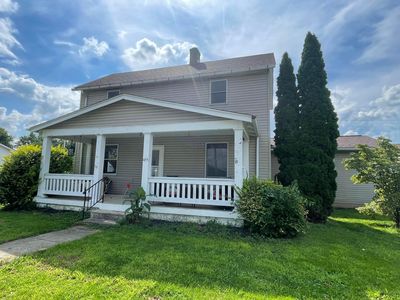 Property at 455 Long St, Ashville, OH