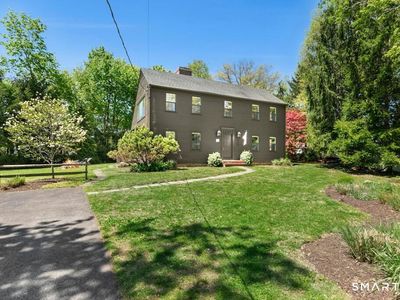 8 Seagate Road