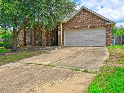 Property at 12606 Twin Flower Dr, Tomball, TX