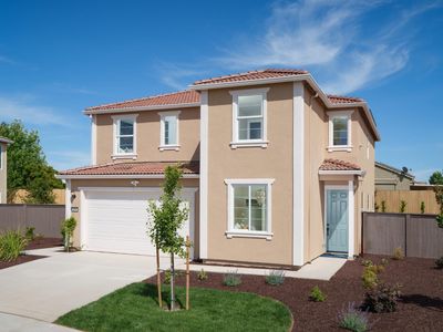2197 White Gold Way