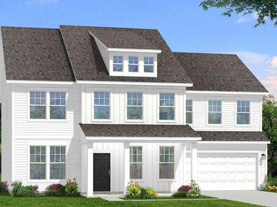 4216 Weavers Pond Dr