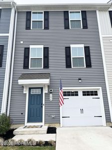 Property at 506 Cyprus Court, Forked River, NJ