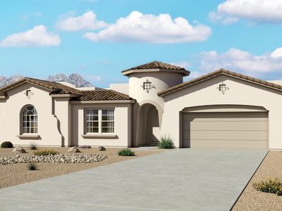 5625 Barranca Overlook Pl NE