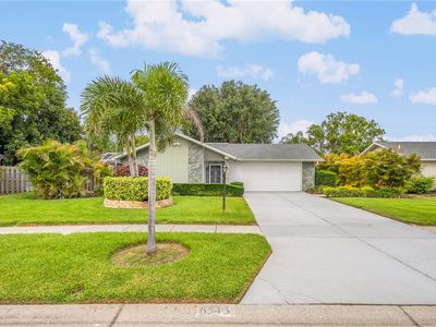6543 Waterford Cir
