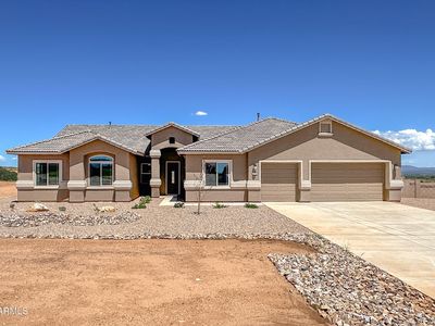 6976 E Vaquero Circle Lot 192