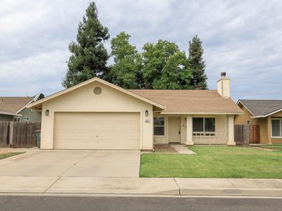 875 Magnetite Way