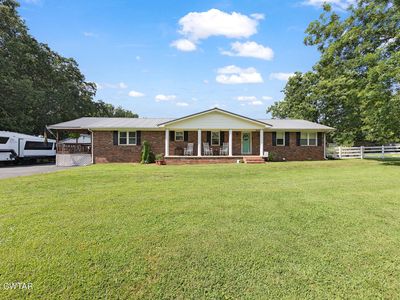 207 Sidney Baird Rd