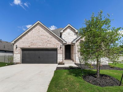 853 Round Mountain Pass