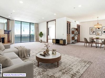 300 N Swall Dr Unit 201