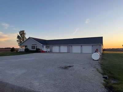 3277 N 1300 East Rd
