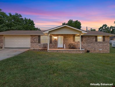 Property at 531 Spring St, Mountain Home, AR