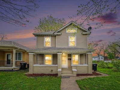 910 Sherman Ave