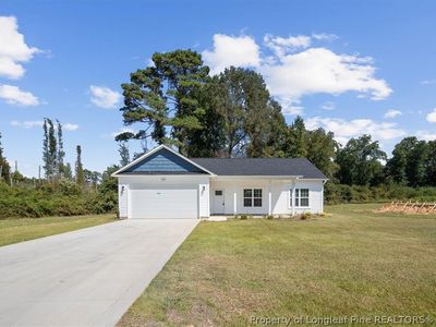 Property at 254 Dalton Dr, Lumber Bridge, NC