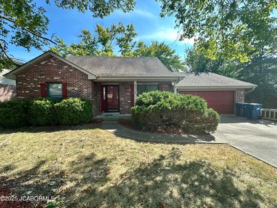 2317 Colonial Hills Rd